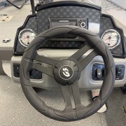 2027 G3 Sportsman 1610 - Atomic Silver